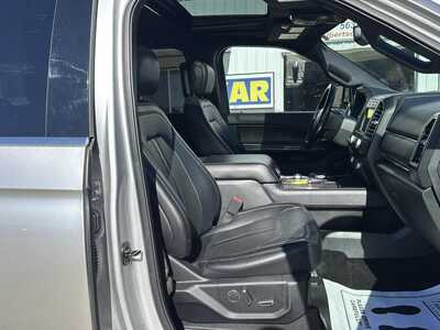 2018 Ford Expedition Max, $16900. Photo 8