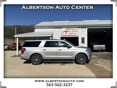 2018 Ford Expedition Max, $16900. Photo 1