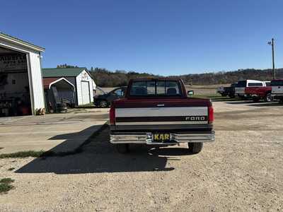 1993 Ford F150 Reg Cab, $3500. Photo 10