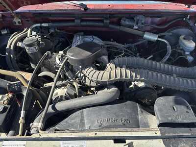1993 Ford F150 Reg Cab, $3500. Photo 12