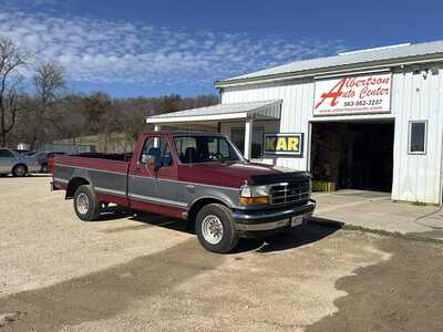 1993 Ford F150 Reg Cab, $3500. Photo 2