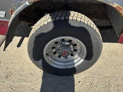 1993 Ford F150 Reg Cab, $3500. Photo 9