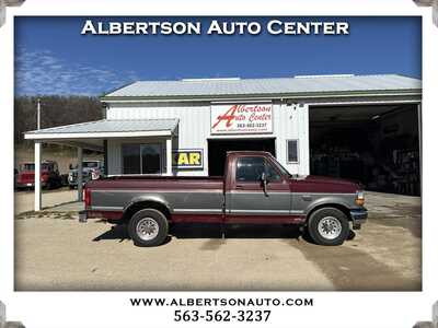 1993 Ford F150 Reg Cab, $3500. Photo 1