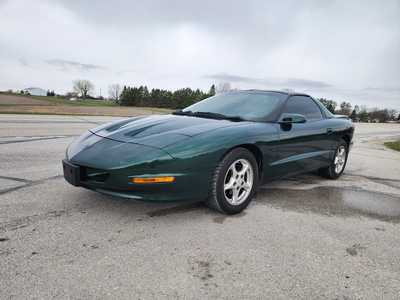 1994 Pontiac Firebird, $7500. Photo 2