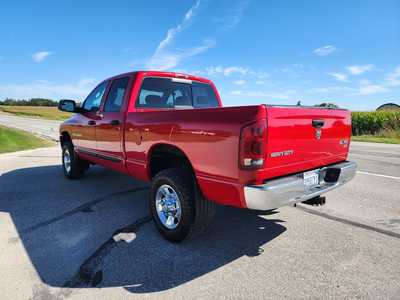 2005 Dodge 2500 Crew Cab, $14500. Photo 4
