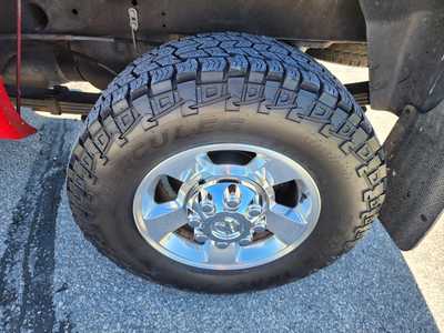 2005 Dodge 2500 Crew Cab, $14500. Photo 5