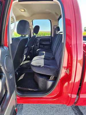 2005 Dodge 2500 Crew Cab, $14500. Photo 6