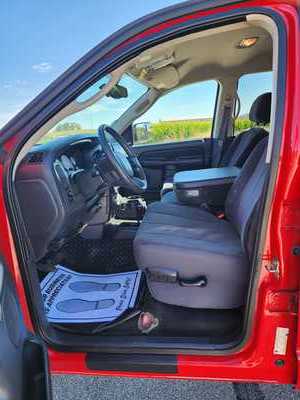 2005 Dodge 2500 Crew Cab, $14500. Photo 7