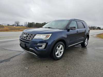 2017 Ford Explorer, $7500. Photo 2