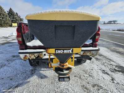 2004 Chevrolet 2500 Ext Cab, $7500. Photo 4
