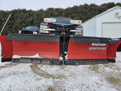 2004 Chevrolet 2500 Ext Cab, $7500. Photo 5