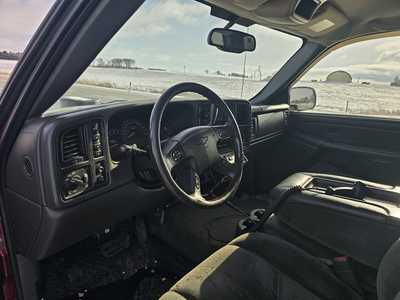 2004 Chevrolet 2500 Ext Cab, $7500. Photo 8