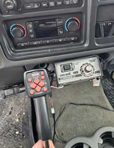 2004 Chevrolet 2500 Ext Cab, $7500. Photo 9