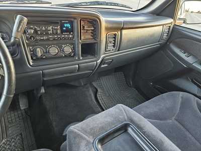 2001 GMC 2500 Crew Cab, $4500. Photo 9