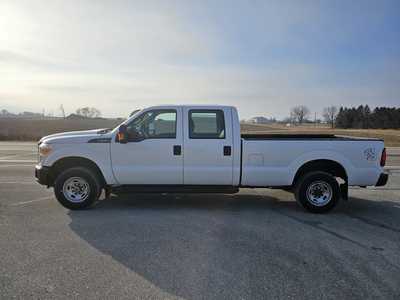 2013 Ford F350 Crew Cab, $11500. Photo 3