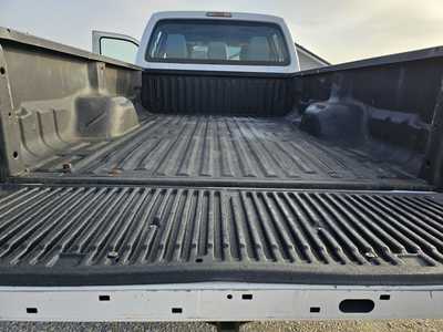2013 Ford F350 Crew Cab, $11500. Photo 5