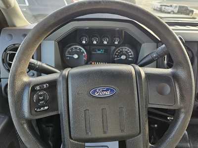 2013 Ford F350 Crew Cab, $11500. Photo 10