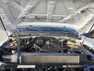 2013 Ford F350 Crew Cab, $11500. Photo 11