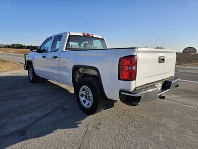 2015 GMC 1500 Crew Cab, $7500. Photo 4