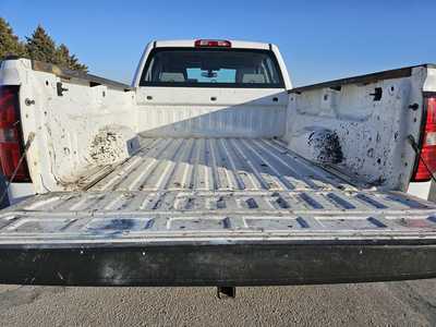 2015 GMC 1500 Crew Cab, $7500. Photo 5