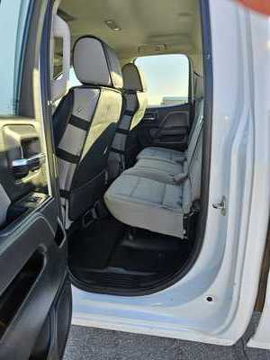 2015 GMC 1500 Crew Cab, $7500. Photo 6