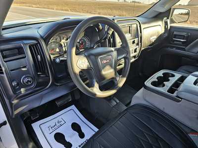 2015 GMC 1500 Crew Cab, $7500. Photo 8