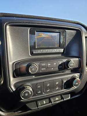 2015 GMC 1500 Crew Cab, $7500. Photo 10
