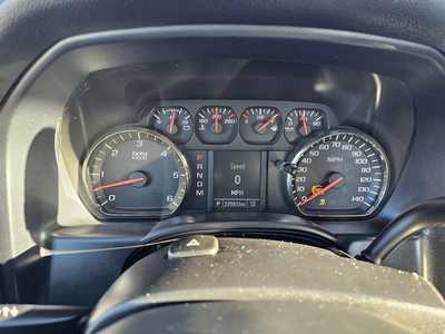 2015 GMC 1500 Crew Cab, $7500. Photo 11