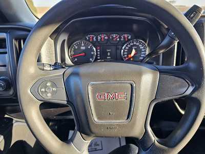 2015 GMC 1500 Crew Cab, $7500. Photo 12