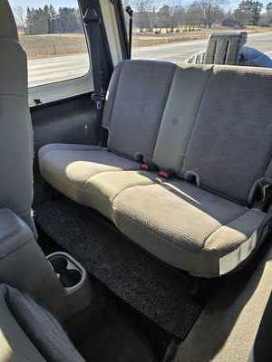 2005 Jeep Wrangler, $7900. Photo 6
