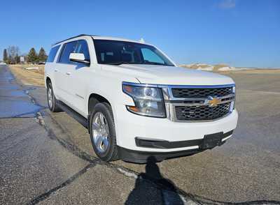 2016 Chevrolet Suburban, $11900. Photo 1