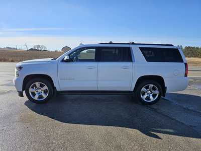 2016 Chevrolet Suburban, $11900. Photo 3