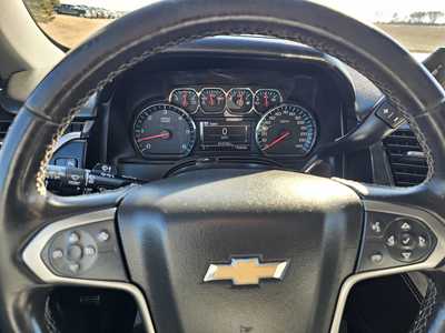 2016 Chevrolet Suburban, $11900. Photo 12