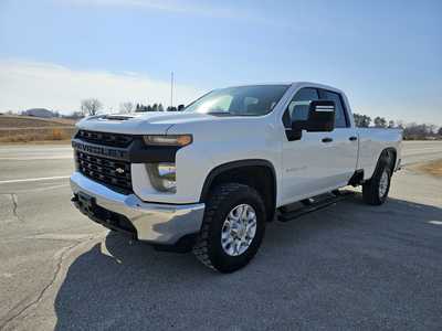 2021 Chevrolet 2500 Crew Cab, $19900. Photo 2