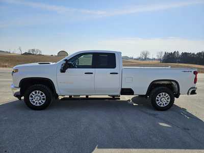 2021 Chevrolet 2500 Crew Cab, $19900. Photo 3