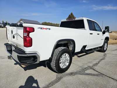 2021 Chevrolet 2500 Crew Cab, $19900. Photo 5