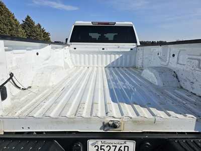 2021 Chevrolet 2500 Crew Cab, $19900. Photo 6