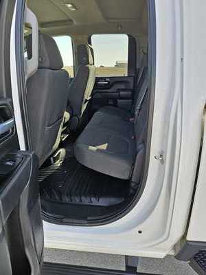 2021 Chevrolet 2500 Crew Cab, $19900. Photo 7