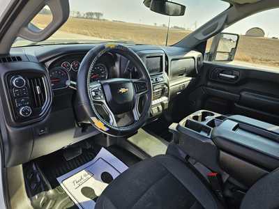 2021 Chevrolet 2500 Crew Cab, $19900. Photo 9
