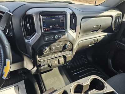 2021 Chevrolet 2500 Crew Cab, $19900. Photo 11