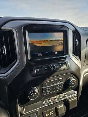 2021 Chevrolet 2500 Crew Cab, $19900. Photo 12