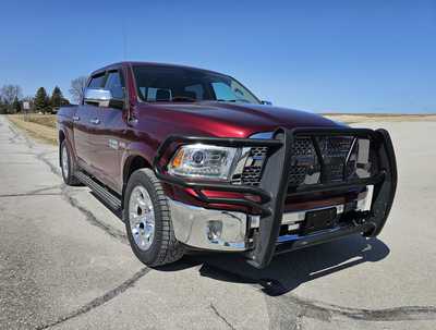 2018 RAM 1500 Crew Cab, $19900. Photo 1