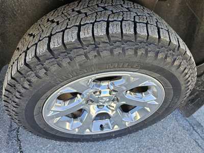 2018 RAM 1500 Crew Cab, $19900. Photo 5