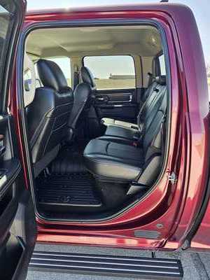 2018 RAM 1500 Crew Cab, $19900. Photo 6