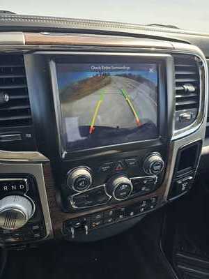 2018 RAM 1500 Crew Cab, $19900. Photo 10