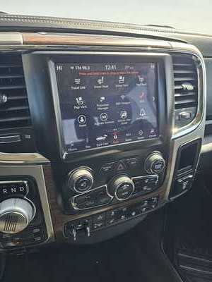 2018 RAM 1500 Crew Cab, $19900. Photo 11