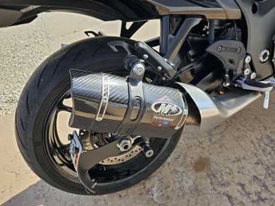 2023 Suzuki Motorcycle, $15800. Photo 5