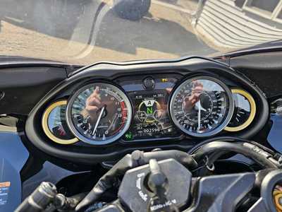2023 Suzuki Motorcycle, $15800. Photo 6
