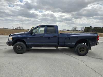 2007 Dodge 3500 Crew Cab, $6500. Photo 3
