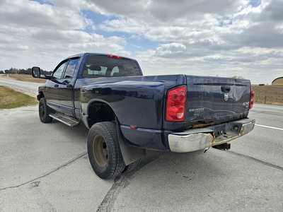 2007 Dodge 3500 Crew Cab, $6500. Photo 4